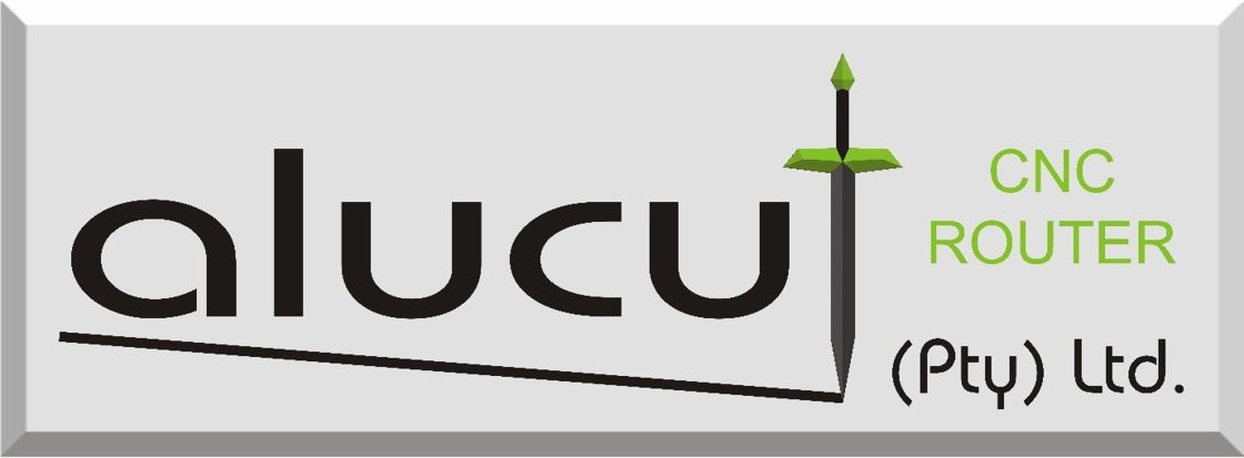 ALU CUT LOGO