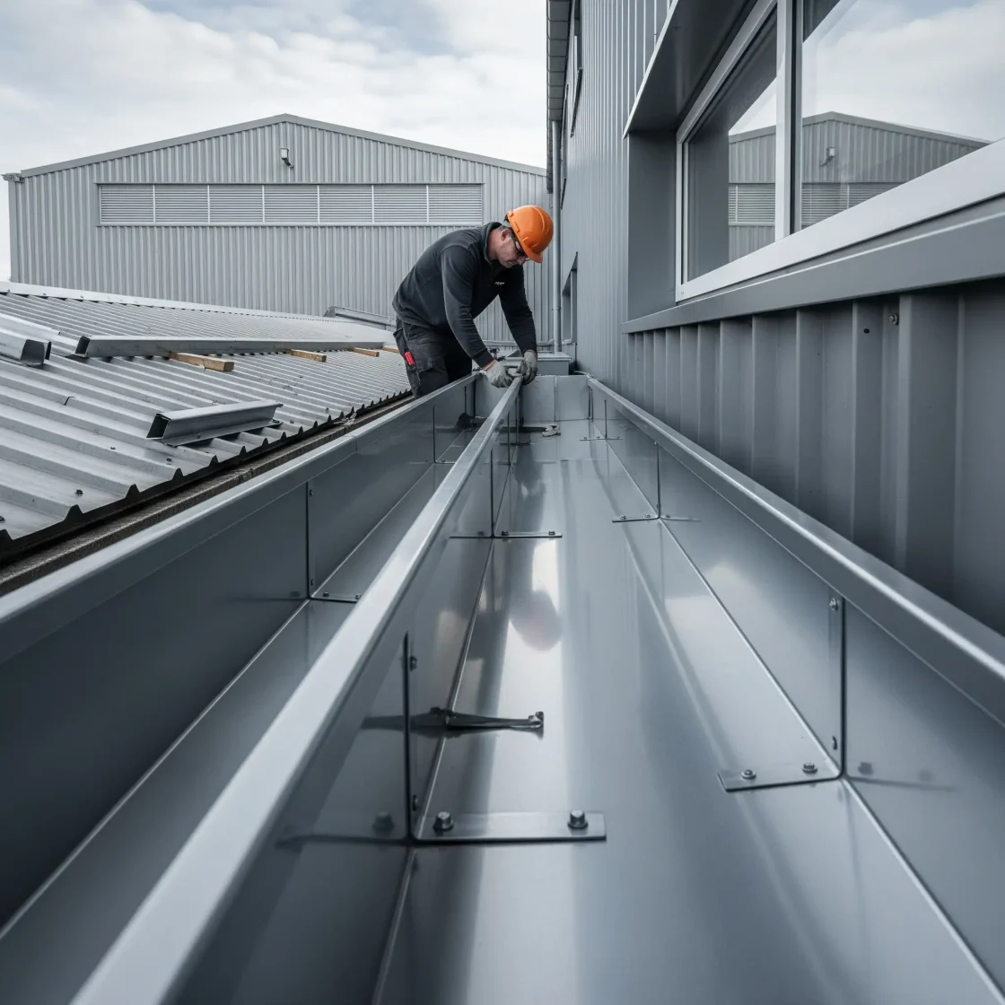 goba formers gutters 1