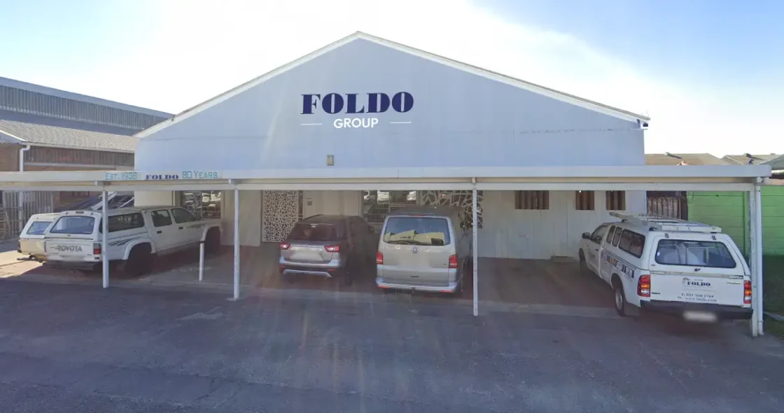 foldo cape town