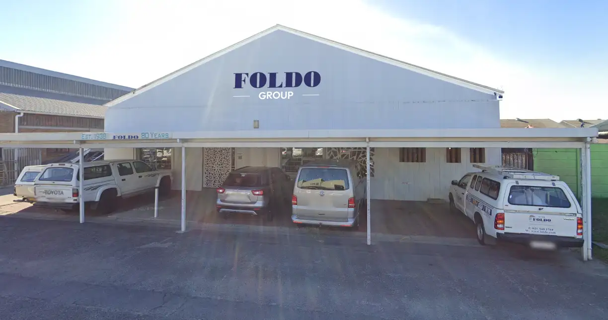 foldo cape town